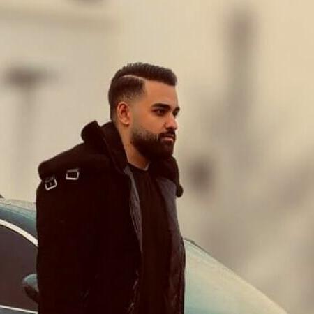 دانلود اهنگ سهیل مهرزادگان بهش گفتم که موهای بلندتو میخوام رفت کوتاه کرد